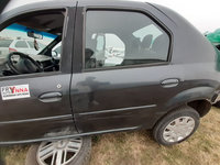 Usa stanga spate Dacia Logan 2004-2008 1.6 16v