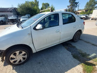 USA STANGA SPATE DACIA LOGAN 2014