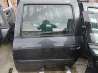 Usa stanga spate Dacia Logan MCV din 2008 fara anexe