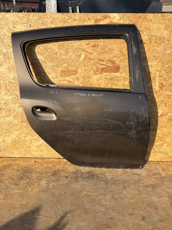 Usa stanga spate Dacia Sandero 2 Facelift 2016/2017/2018/2019/2020
