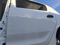Usa stanga spate Dacia sandero 2015