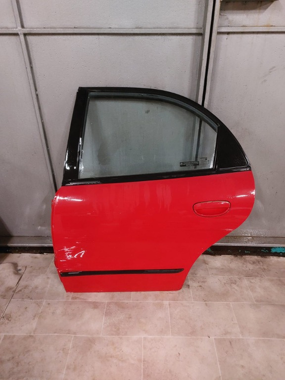 Usa stanga spate Daewoo Nubira 2 - imagine 1