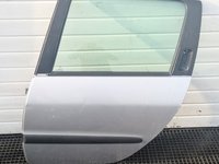 Usa stanga spate dezechipata Peugeot 206