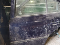 Usa stanga spate dezechipata Skoda Octavia 1 hatchback