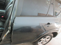 Usa stanga spate fara accesorii (mic defect) Toyota Rav 4 III cod culoare 1E0 2006 2007 2008 2009 2010