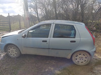 Usa Stanga Spate Fiat Punto 1.2