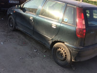 Usa stanga spate Fiat Punto [1993 - 1999] Hatchback 5-usi 1.2 MT (74 hp) (176)