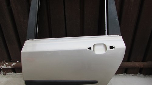 Usa stanga spate Fiat Stilo an 2003 caroserie hatchback (fara accesorii)