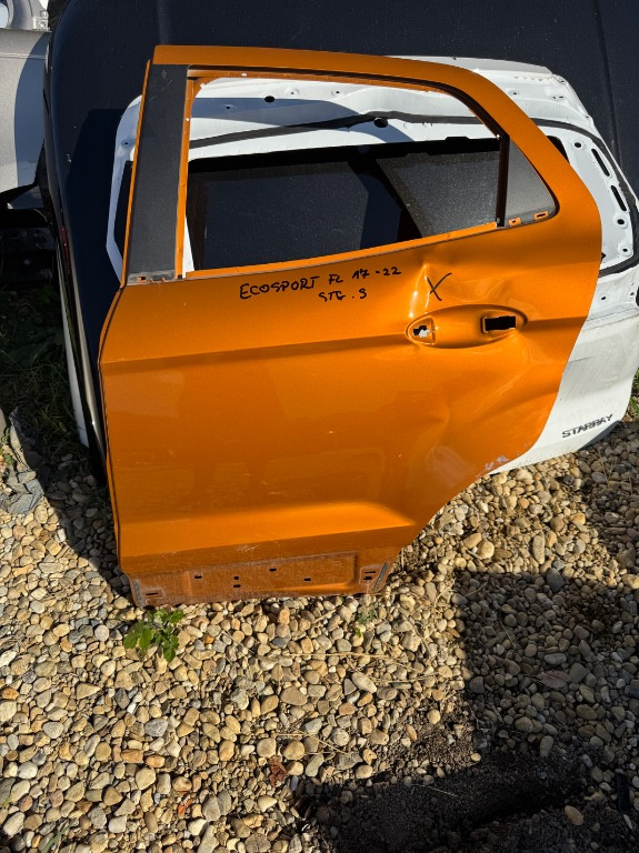 Usa stanga spate Ford ECOSPORT FACELIFT 2017/2018/2019/2020/2021/2022