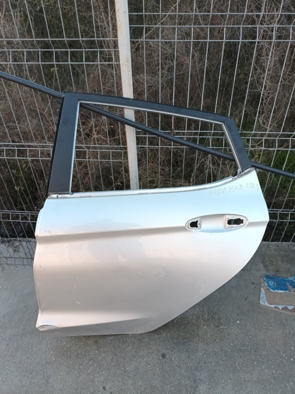 Usa stanga spate Ford Fiesta Mk8 2018/2019/2020/2021/2022/2023/2024