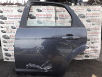 Usa STANGA SPATE Ford FOCUS 2 FACELIFT 2008