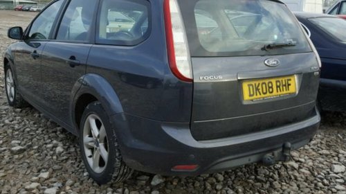 Usa stanga spate Ford Focus 2008 Breck 1.6 L 16V