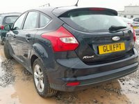 Usa stanga spate Ford Focus 2011 1.6 TDCi cod motor DV6 115 CP