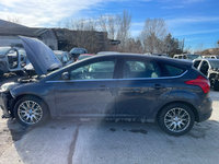 USA STANGA SPATE FORD FOCUS 2012 COD EB