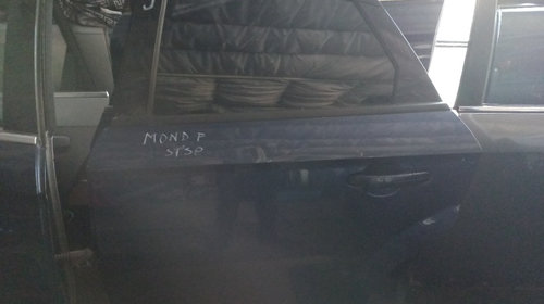 Usa stanga spate Ford Mondeo Mk4 Facelift 201