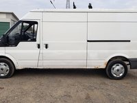 Usa stanga spate Ford Transit 2004 DUBA 2.4 TDDI