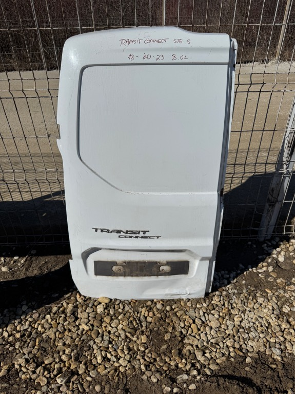 Usa stanga spate Ford Transit Connect 2018/2019/2020/2021/2022/2023