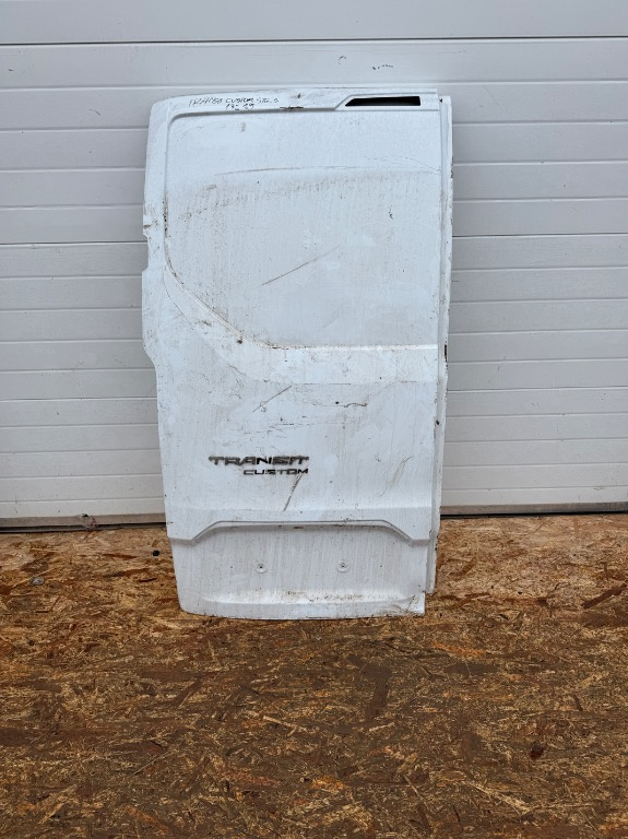 Usa stanga spate Ford Transit Custom 2013/2014/2015/2016/2017/2018/2019
