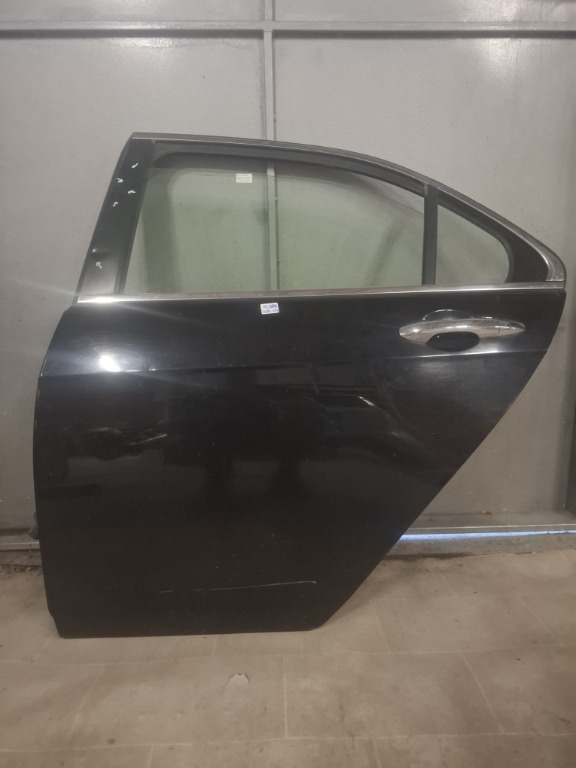 Usa stanga spate Honda Accord 2002-2007 - imagine 1