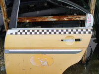 Usa stanga spate Hyundai Accent an 2006.