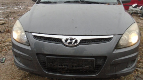 Usa stanga spate Hyundai i30 2010 Hatchback 1