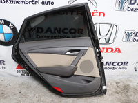 USA STANGA SPATE HYUNDAI I40 - SE VINDE FARA ACCESORII