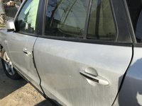 Usa stanga spate Hyundai Santa Fe 2008