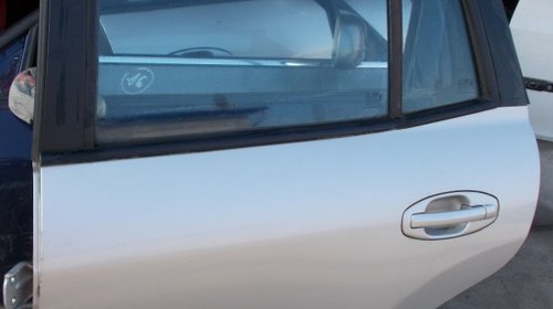 Usa stanga spate Hyundai Santa Fe, din 2004