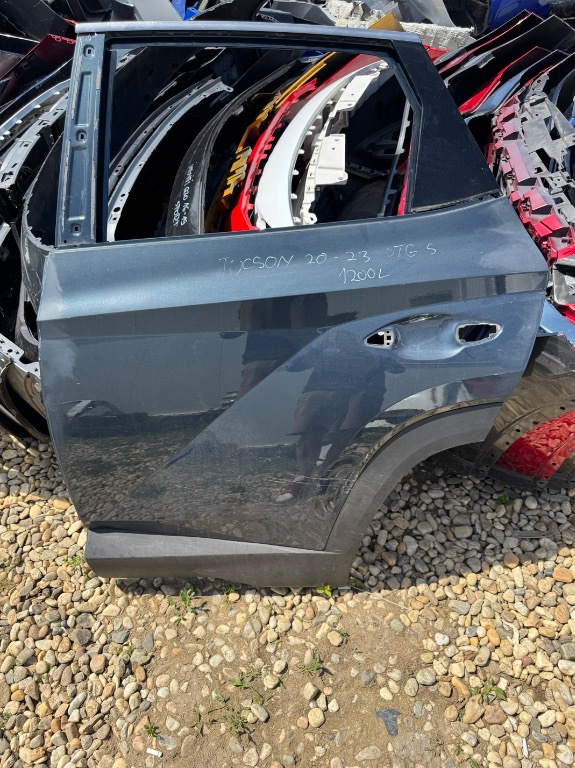 Usa stanga spate Hyundai Tucson 2020/2021/2022/2023