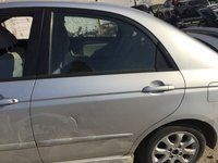 Usa Stanga Spate Kia Cerato din 2005