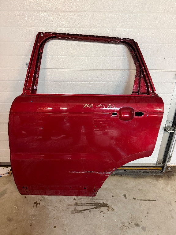 Usa stanga spate Land Rover Range Rover Sport L494 Rosie 2013/2014/2015/2016/2017/2018