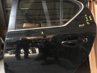 Usa stanga spate Lexus CT200h 2015