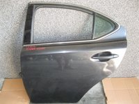 Usa Stanga spate Lexus is220/250