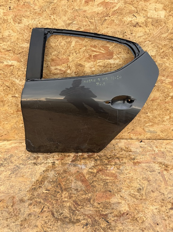Usa stanga spate Mazda 3 BP Hatchback 2019/2020/2021/2022/2023/2024