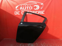 Usa stanga spate Mazda 3 LIMUZINA/Berlina/sedan an 2008-2009-2010-2011-2012-2013 atentie la model GJZWJ6DJ9P