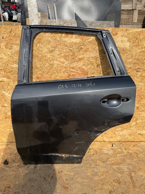 Usa stanga spate Mazda CX-5 2012/2013/2014/2015/2016