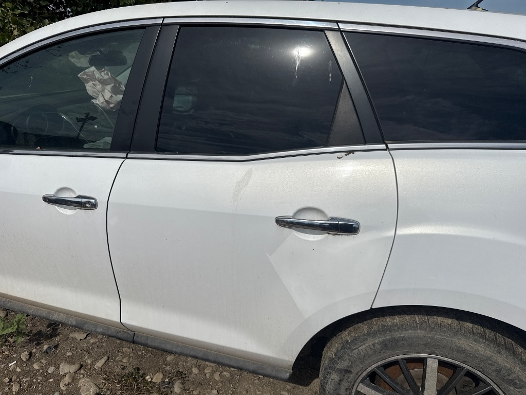 Usa Stanga Spate Mazda CX 7