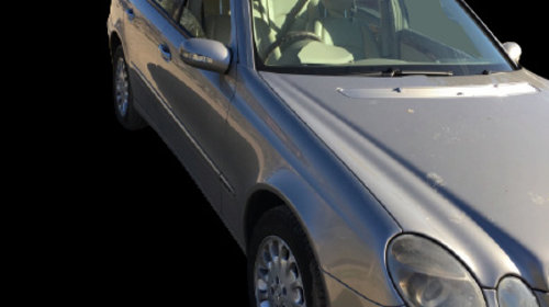 Usa stanga spate Mercedes-Benz E-Class W211/S211 [2002 - 2006] Sedan 4-usi 320 CDI 5G-Tronic (204 hp) Elegance (211.026) 3.2 CDI - 648.961
