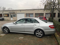 Usa stanga spate Mercedes E Class W212