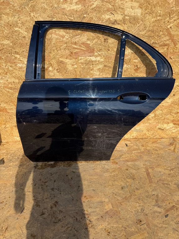 Usa stanga spate Mercedes E-Class W213 Sedan Berlina 2016/2017/2018/2019/2020/2021/2022/2023