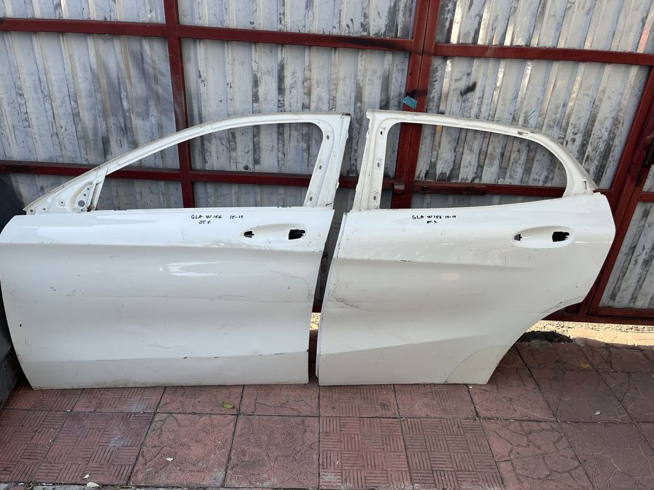Usa stanga Spate Mercedes GLA W156 2015/2016/2017/2018/2019