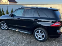 Usa stanga spate Mercedes ML350 cdi W166