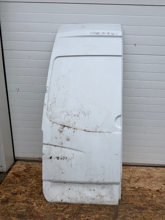Usa stanga spate Mercedes Sprinter 2009/2010/2011/2012/2013/2014/2015