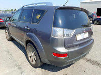 Usa stanga spate Mitsubishi OUTLANDER 2008 2.2 Diesel Cod motor 4HN/4HK (MN982001) 156CP/115KW