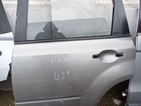 Usa stanga spate Nissan X-Trail T31 2007