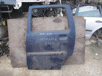 USA STANGA SPATE OPEL AGILA 2003