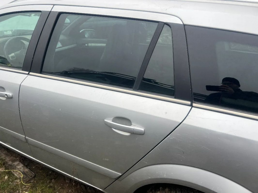 Usa Stanga Spate Opel Astra H Break 2004-2010