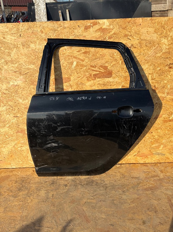 Usa stanga spate Opel Astra J Break 2009/2010/2011/2012/2013/2014/2015