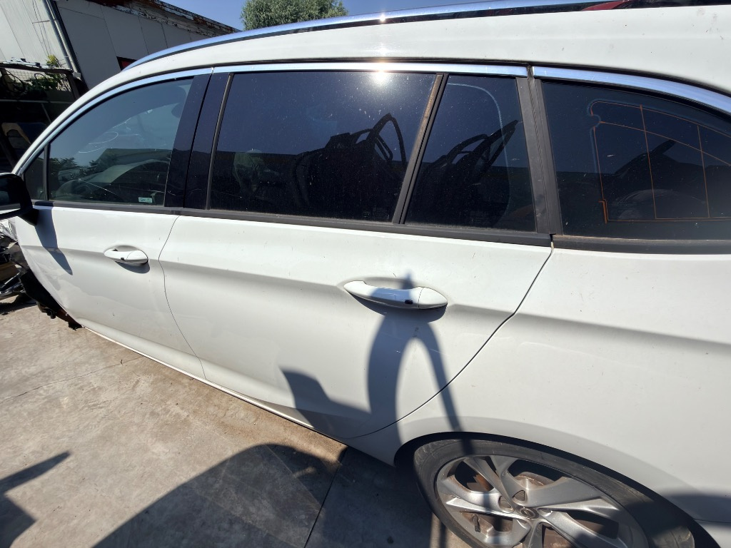 Usa Stanga Spate Opel Astra K Break / Combi 2015-2022
