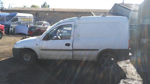 Usa stanga spate Opel Combo 2005 VAN 1.7 DTI